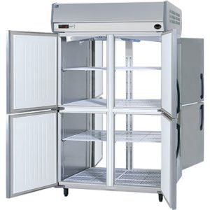 SRF-KP1283 Panasonicパススルー冷凍庫《インバーター》
