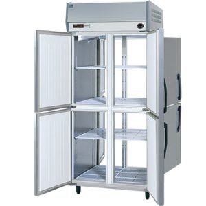 SRF-KP983 Panasonicパススルー冷凍庫《インバーター》