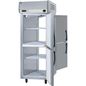 SRF-KP783 Panasonicパススルー冷凍庫《インバーター》