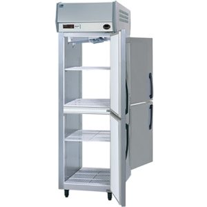 SRF-KP683 Panasonicパススルー冷凍庫《インバーター》