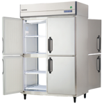 GPD-124FDX フクシマガリレイ パススルー冷凍庫 《ノンフロン》