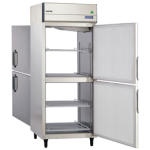 GPD-082FDX フクシマガリレイ パススルー冷凍庫 《ノンフロン》