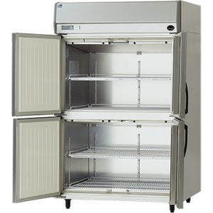 SHR-K1281S Panasonic縦型恒温高湿庫インバーター