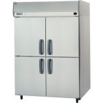 SHR-K1581S Panasonic縦型恒温高湿庫インバーター