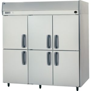 SHR-K1881 Panasonic縦型恒温高湿庫インバーター