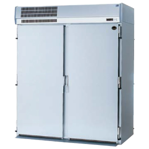 SRR-GC2 Panasonic パナソニックカートイン冷蔵庫 業務用 新品