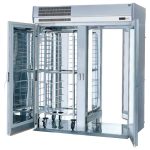 SRR-GC2P Panasonicパススルーカートイン冷蔵庫