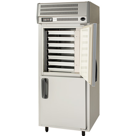 【業務用】Panasonic急速凍結庫