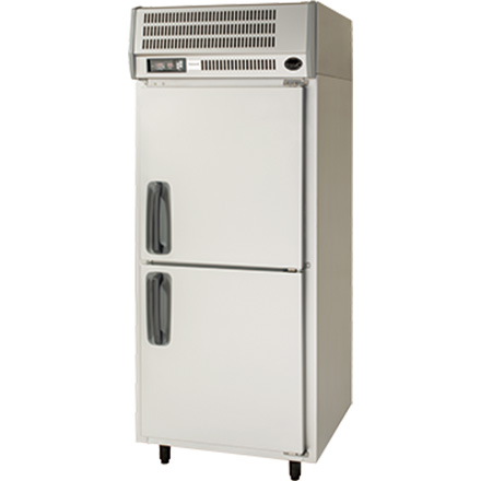 【業務用】Panasonic急速凍結庫