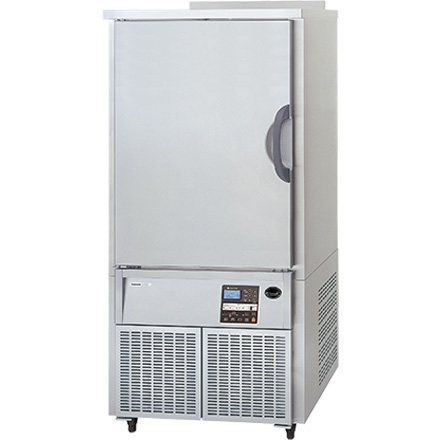 【業務用】Panasonic　ブラストチラー＆フリーザー