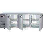 SUR-KP2191（旧型番SUR-GP2191B） Panasonicコールドパススルー冷蔵庫