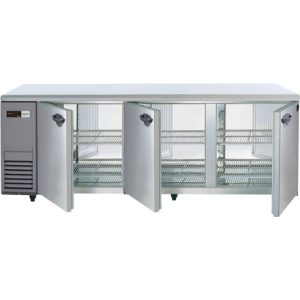 SUR-KP2191（旧型番SUR-GP2191B） Panasonicコールドパススルー冷蔵庫