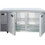 SUR-KP1591（旧型番SUR-GP1591B） Panasonicコールドパススルー冷蔵庫