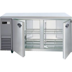 SUR-KP1591（旧型番SUR-GP1591B） Panasonicコールドパススルー冷蔵庫