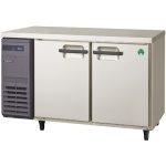 LPW-120RX フクシマガリレイ【ノンフロン】横型パススルー冷蔵庫