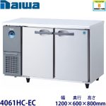 4161HC-EC（旧4061HC-EC） Daiwa横型恒温高湿庫