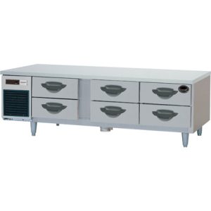 SUF-DG1661-2B1 Panasonic 2段ドロワータイプ冷凍庫