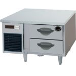 SUF-DG971-2B1 Panasonic 2段ドロワータイプ冷凍庫