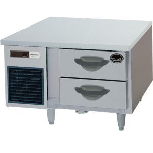 SUF-DG971-2B1 Panasonic 2段ドロワータイプ冷凍庫