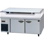 SUR-GL1261SB-S Panasonic舟形シンク付冷蔵庫