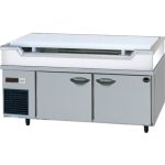 SUR-GL1561SB-S Panasonic舟形シンク付冷蔵庫