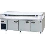 SUR-GL1861SB-S Panasonic舟形シンク付冷蔵庫