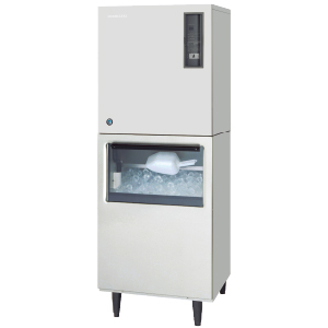 【業務用】ホシザキ　キューブアイス製氷機≪スタックオンタイプ≫