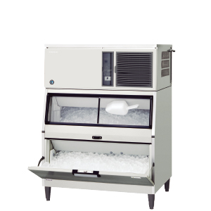 【業務用】ホシザキ キューブアイス製氷機≪スタックオンタイプ≫