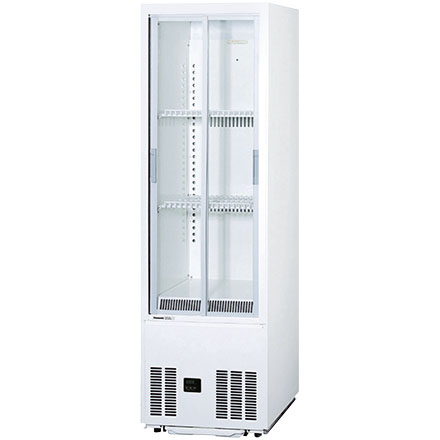 SMR-SZ75（旧型番SMR-S75C） Panasonic標準型冷蔵ショーケース | 業務