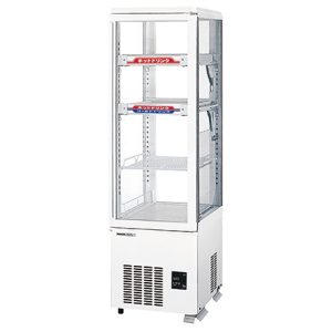 SSR-Z167CHA（旧型番SSR-Z167CH） Panasonicgo五面ガラス冷蔵ショー