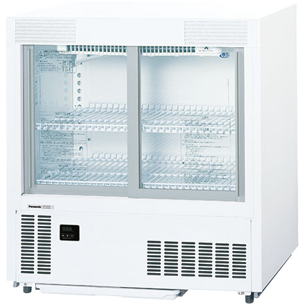 Panasonic テーブル型冷蔵ショーケース