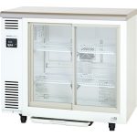 SMR-VZ941(旧型番:SMR-V941D) Panasonicテーブル型冷蔵ショーケース