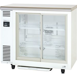 SMR-VZ961（旧型番SMR-V961D） Panasonicテーブル型冷蔵ショーケース