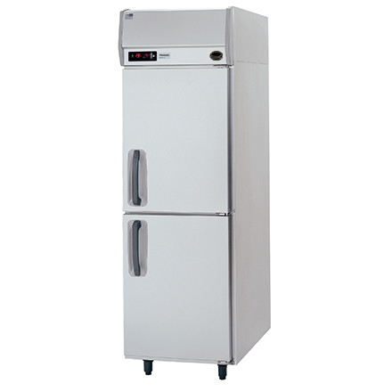 パナソニック　解凍保冷庫