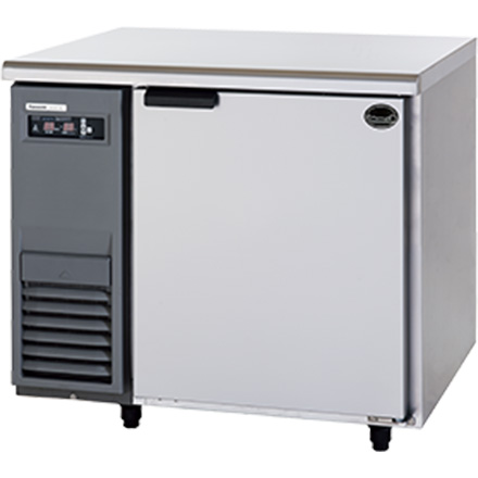 パナソニック　解凍保冷庫