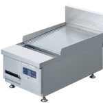 ニチワ 電気グリドル | 業務用冷蔵庫・厨房機器・エアコンの専門店
