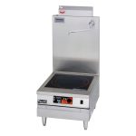 MIHL-10S maruzen IHクリーンスープレンジ