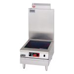 MIHL-10 maruzen IHクリーンスープレンジ