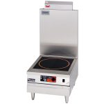 MIHL-K10 maruzen IHクリーンスープレンジ