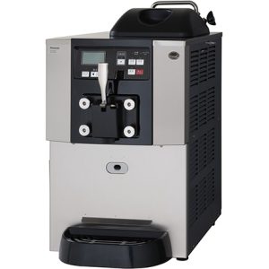 SSF-M162PN Panasonicソフトクリームフリーザー
