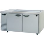 SUR-GS1561SA Panasonic サンドイッチユニット冷蔵庫