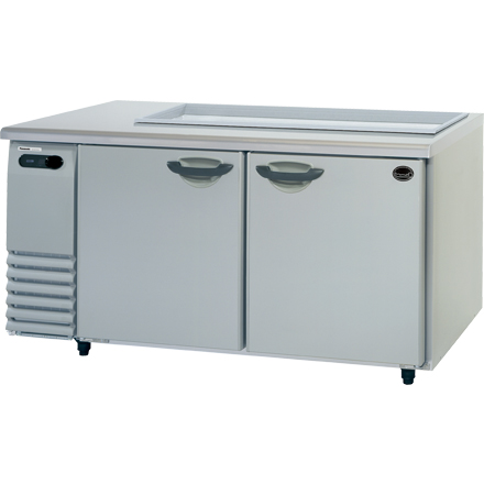 【業務用】Panasonic サンドイッチユニット冷蔵庫