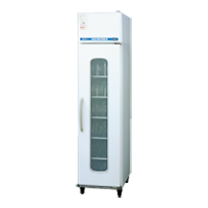 ホシザキ　ビールジョッキクーラー(ガラス扉)