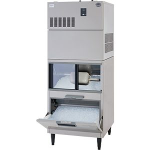 Panasonicチップアイス製氷機≪スタックオンタイプ≫