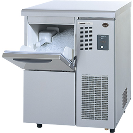 CM-60M（CM-60A） ホシザキ【自然冷媒】チップアイス製氷機≪アンダー