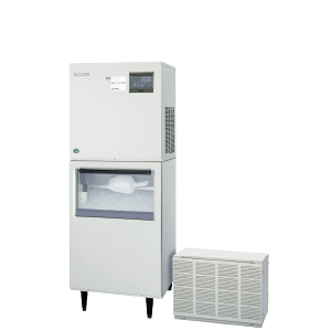 【業務用】HOSHIZAKI　チップアイス製氷機≪スタックオンタイプ≫