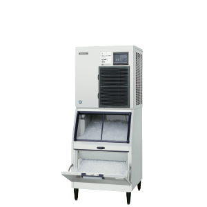 【業務用】HOSHIZAKI　チップアイス製氷機≪スタックオンタイプ≫