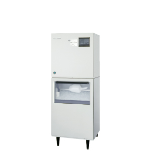 【業務用】HOSHIZAKI　チップアイス製氷機≪スタックオンタイプ≫