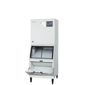 【業務用】HOSHIZAKI　チップアイス製氷機≪スタックオンタイプ≫