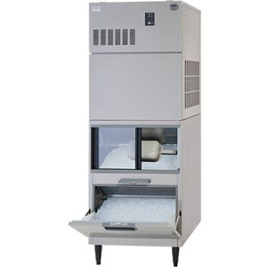 Panasonicチップアイス製氷機≪スタックオンタイプ≫